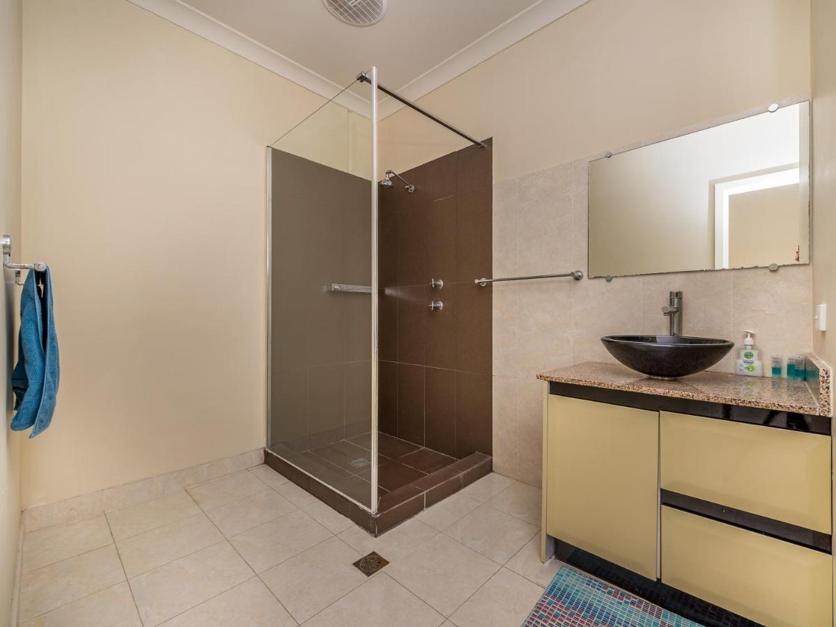 Seafront Unit 49 Villa Jurien Bay Bagian luar foto