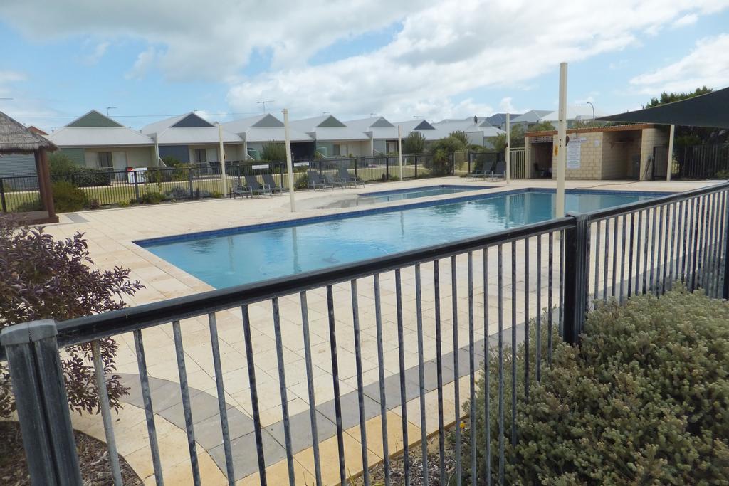 Seafront Unit 49 Villa Jurien Bay Bagian luar foto