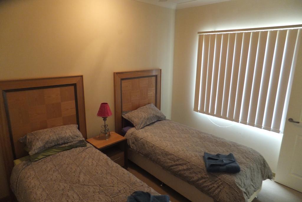 Seafront Unit 49 Villa Jurien Bay Bagian luar foto