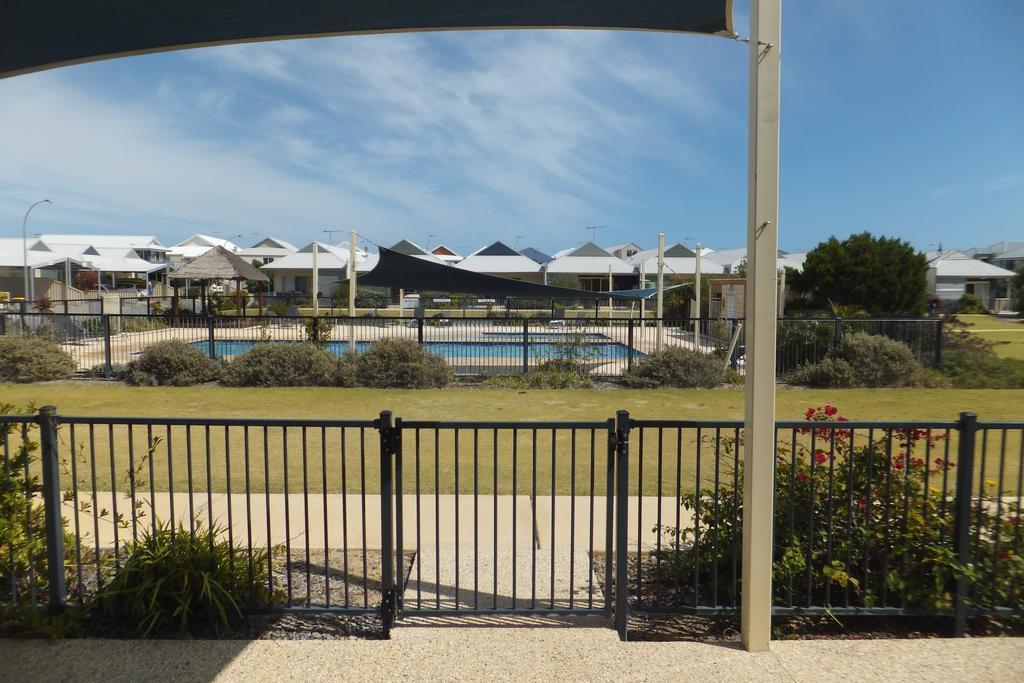 Seafront Unit 49 Villa Jurien Bay Bagian luar foto
