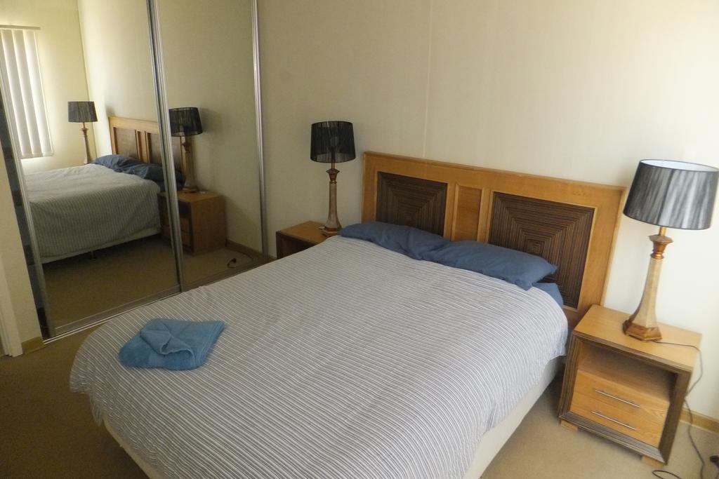 Seafront Unit 49 Villa Jurien Bay Bagian luar foto