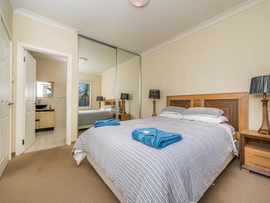 Seafront Unit 49 Villa Jurien Bay Bagian luar foto
