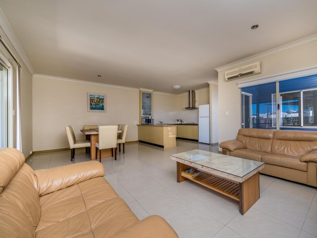 Seafront Unit 49 Villa Jurien Bay Bagian luar foto