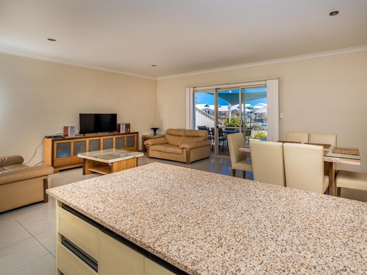 Seafront Unit 49 Villa Jurien Bay Bagian luar foto