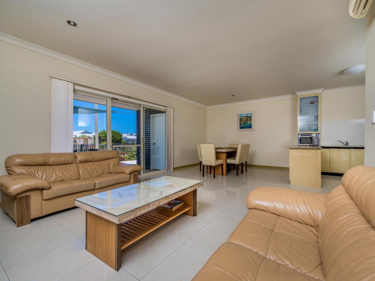Seafront Unit 49 Villa Jurien Bay Bagian luar foto