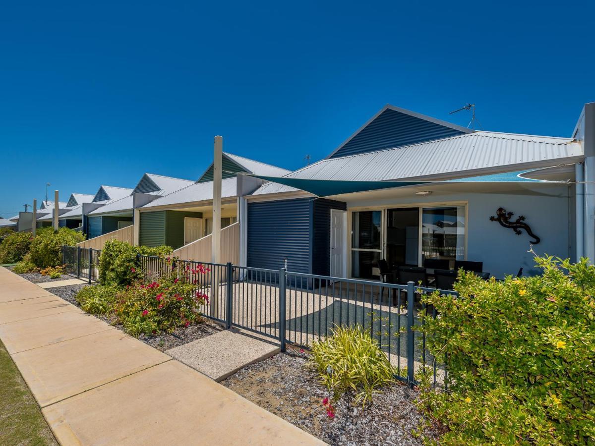 Seafront Unit 49 Villa Jurien Bay Bagian luar foto