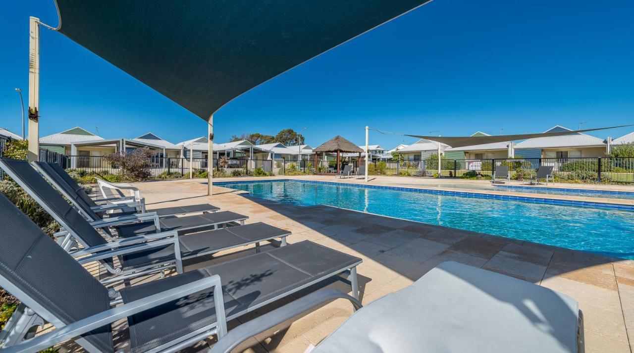 Seafront Unit 49 Villa Jurien Bay Bagian luar foto