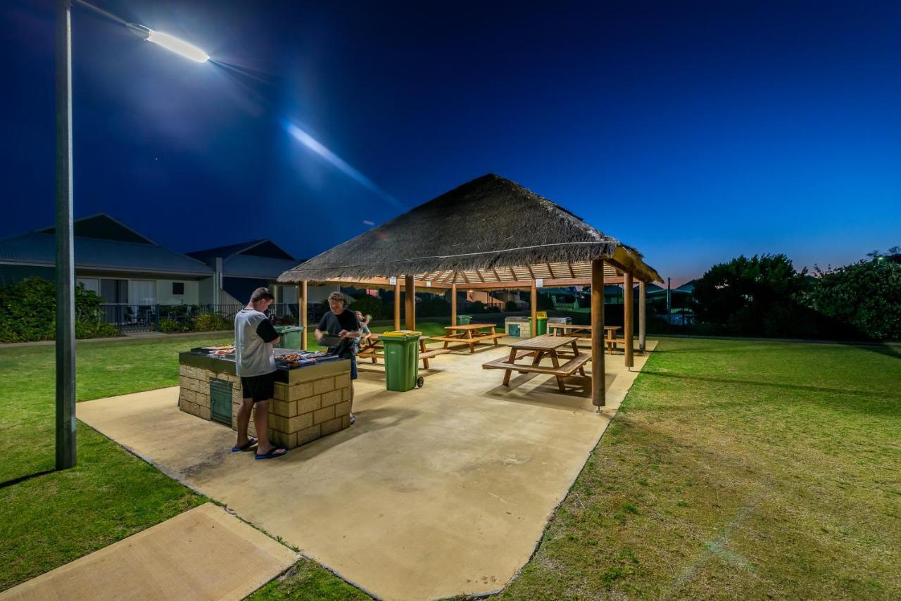 Seafront Unit 49 Villa Jurien Bay Bagian luar foto