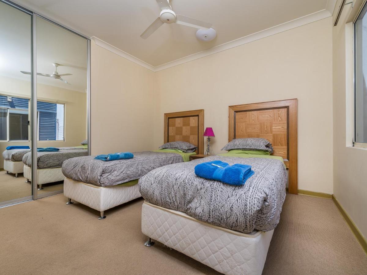 Seafront Unit 49 Villa Jurien Bay Bagian luar foto